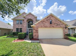 4027 Chestnut Bnd, Missouri City, TX 77459