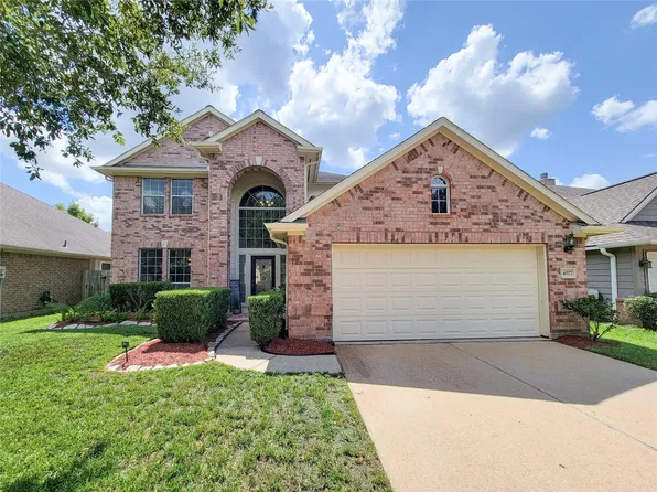 4027 Chestnut Bnd, Missouri City, TX 77459