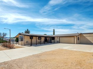 7960 E Spanish Moss Ln, Prescott Valley, AZ 86314