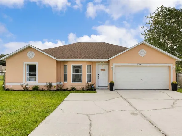 374 COLONADE COURT, KISSIMMEE, FL 34758