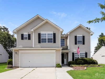2120 Clear Brooke Dr, Kannapolis, NC, 28083