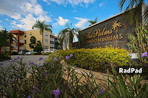 1st image of 2700 Coconut Bay Ln Unit 2F