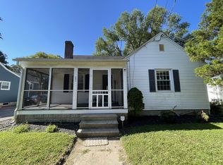 434 Druid Hill Ave, Salisbury, MD 21801