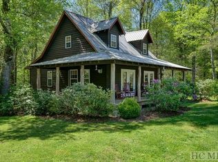 101 Wild Hog Trl, Highlands, NC 28741