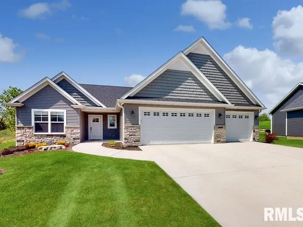 1020 Olde Brandy Ln, Davenport, IA 52807