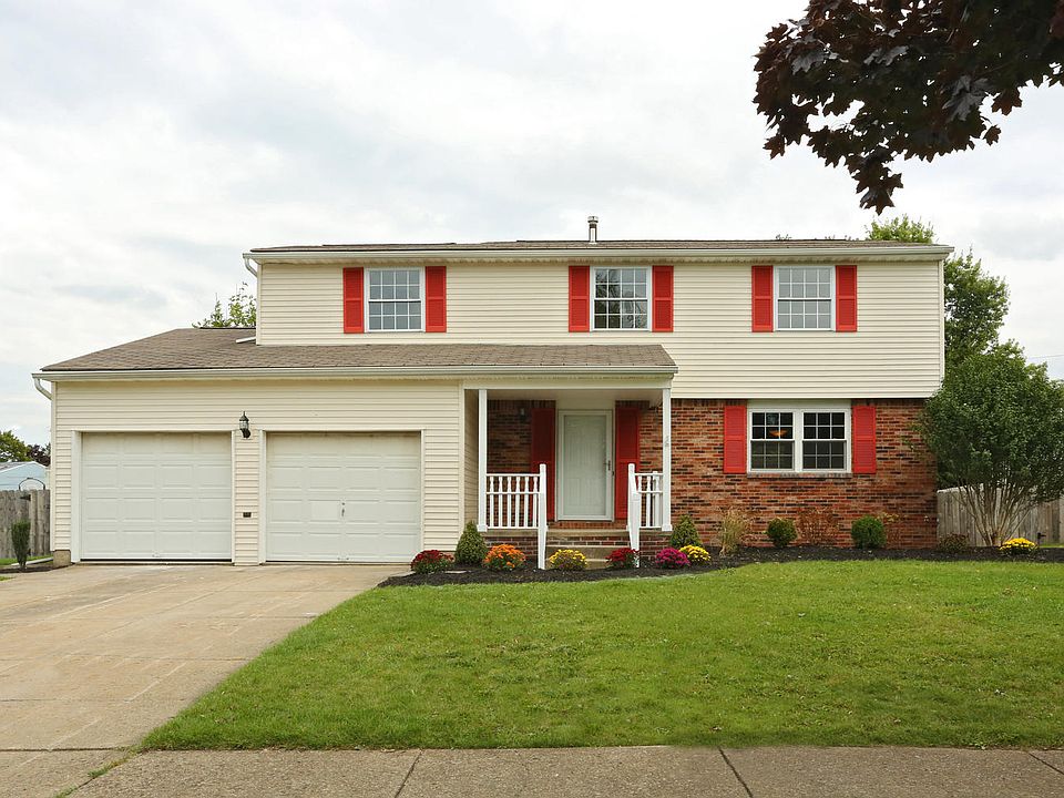 1st image of 140 Crofton Dr