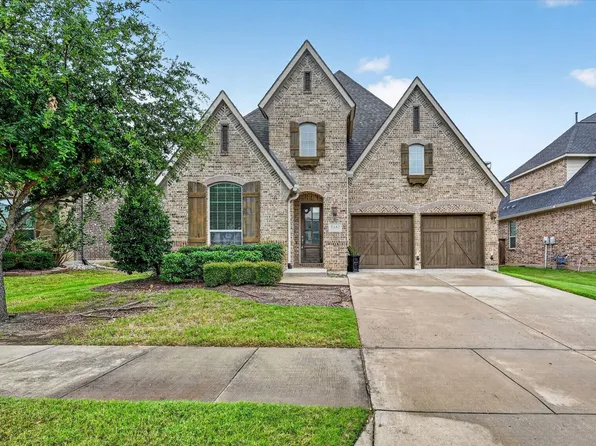 5683 Dashingly Dr, Frisco, TX 75034