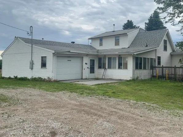 725 S Marion St, Boone, IA 50036