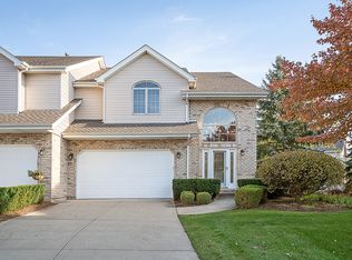 12799 Cheiftain Ct, Lemont, IL 60439