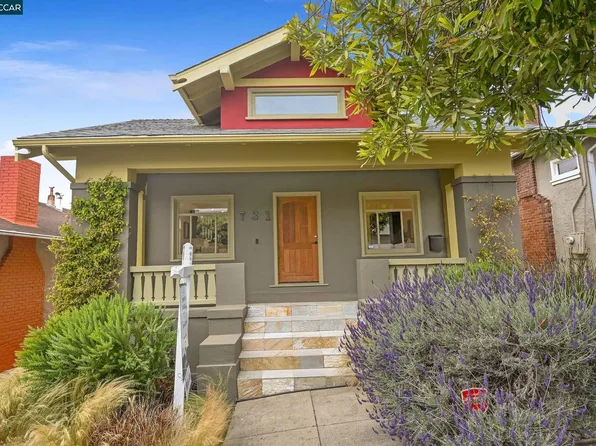 731 44th Ave, San Francisco, CA 94121