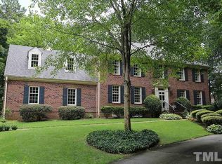 2512 Ridge Rd, Raleigh, NC 27612