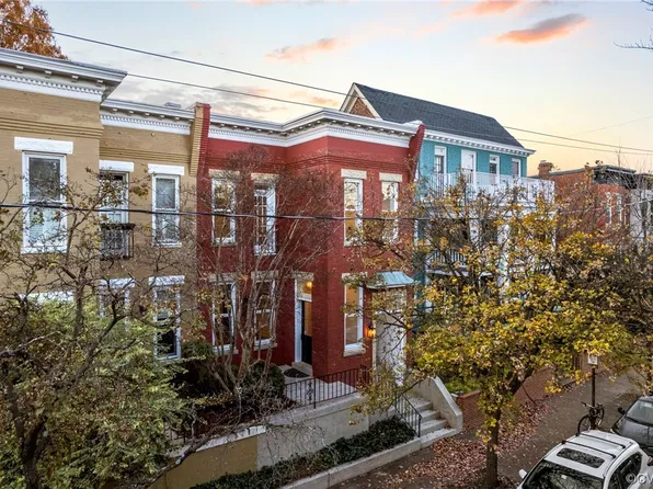 102 N Harvie St, Richmond, VA 23220