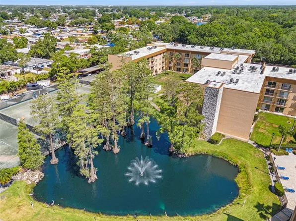 5820 N Church Ave Unit 326, Tampa, FL 33614