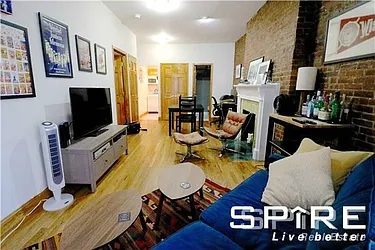 Rented by Spire Group