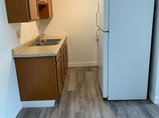 CVA - 734 18 plex, Jamestown, ND 58401