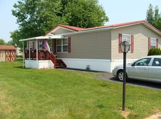 131 Country Meadows Dr, Frankfort, NY 13340