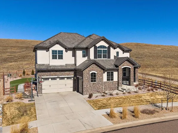 9443 Torrey Way, Arvada, CO 80007