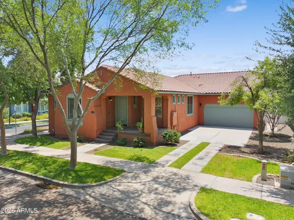 3041 E CAMELLIA Drive, Gilbert, AZ 85296