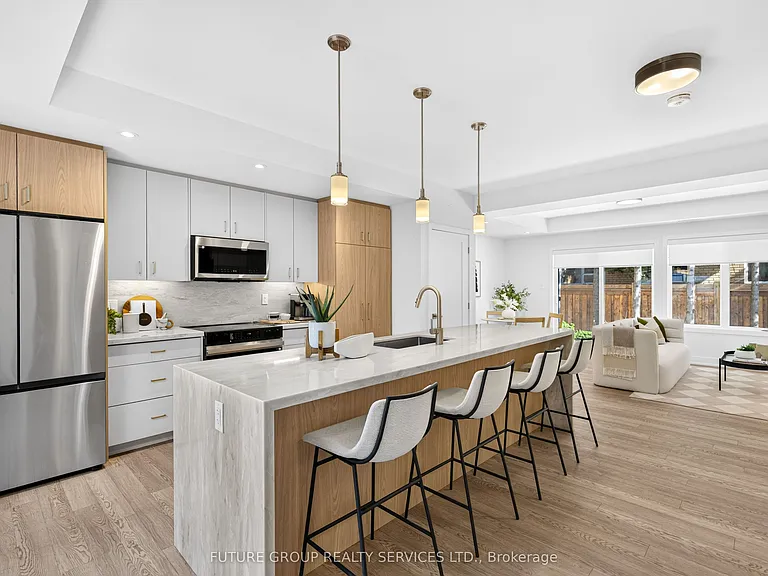 103 Cavell Ave #5 — Photo 4