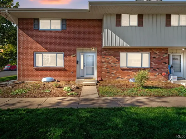 9147 E Oxford Drive, Denver, CO 80237
