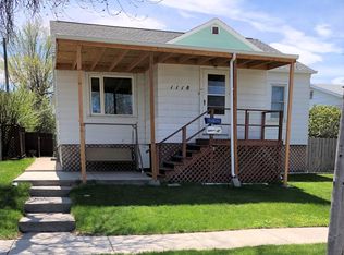 1118 5th Ave S, Great Falls, MT 59405