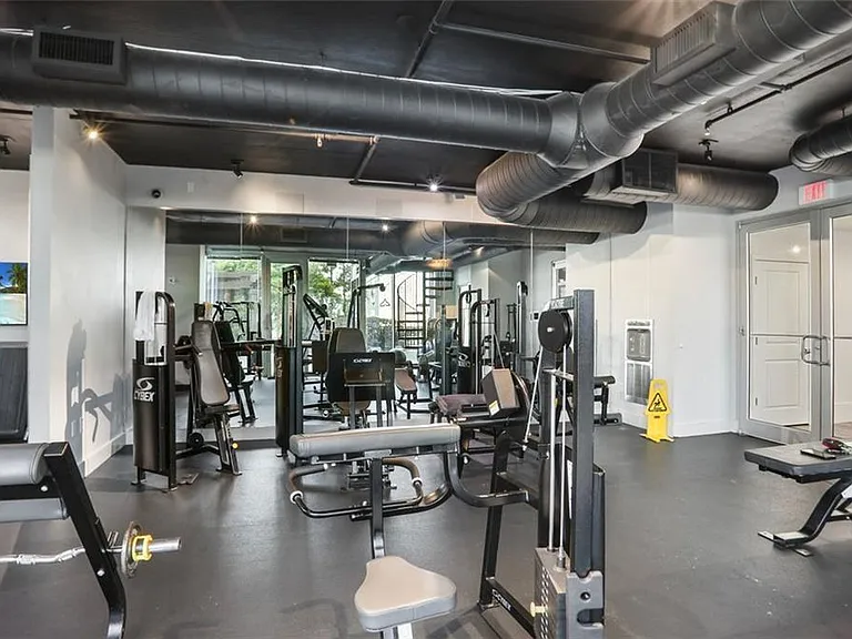3324 Peachtree Rd NE #915 — Photo 7