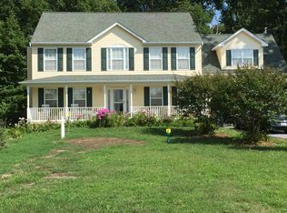 27280 Asher Ln, Mechanicsville, MD 20659