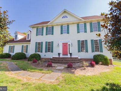 3460 Wickliffe Rd, Berryville, VA, 22611