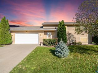 (Undisclosed Address), Sioux Falls, SD 57106