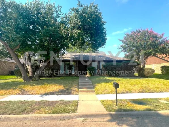 4517 Boston Dr, Plano, TX 75093