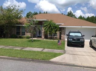 204 Briarberry Ct, Daytona Beach, FL 32124