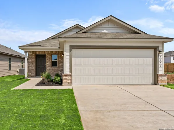 1525 Golden Wheat, New Braunfels, TX 78130