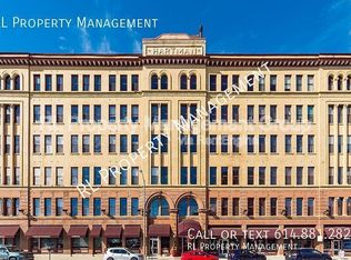 150 E Main St APT 601, Columbus, OH 43215
