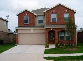 21634 Amesbury Meadow Ln, Spring, TX 77379