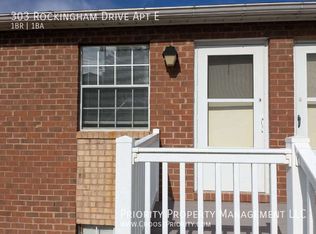 303 Rockingham Dr APT E, Harrisonburg, VA 22802