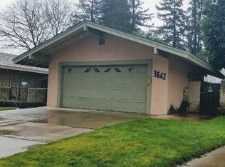 3642 N Merrimac Cir, Stockton, CA 95219