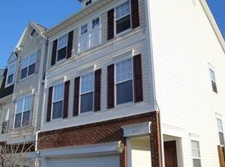 8193 Cobble Pond Way, Manassas, VA 20111