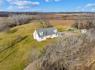 5314 State Route 55, Urbana, OH 43078