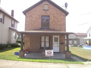 423 Duquesne St, New Castle, PA 16101