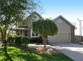 1125 Mulberry Ct, Andover, KS 67002