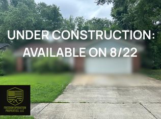 4008 Hitchcock St, Memphis, TN 38128