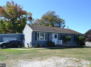 518 Bethel Ave, Upper Chichester, PA 19014