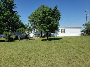 267 Overlook Trl, Azle, TX 76020