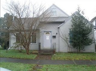 401 W 3rd St, Aberdeen, WA 98520