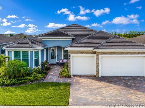 10255 SW Sarcoline Dr, Port Saint Lucie, FL 34987