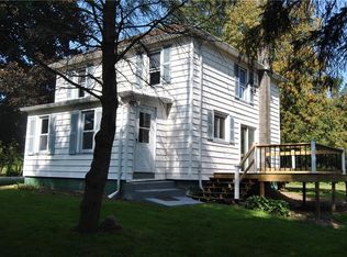 4749 Herendeen Rd, Shortsville, NY 14548
