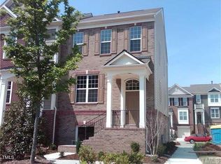 4033 Yellowfield Way, Cary, NC 27518