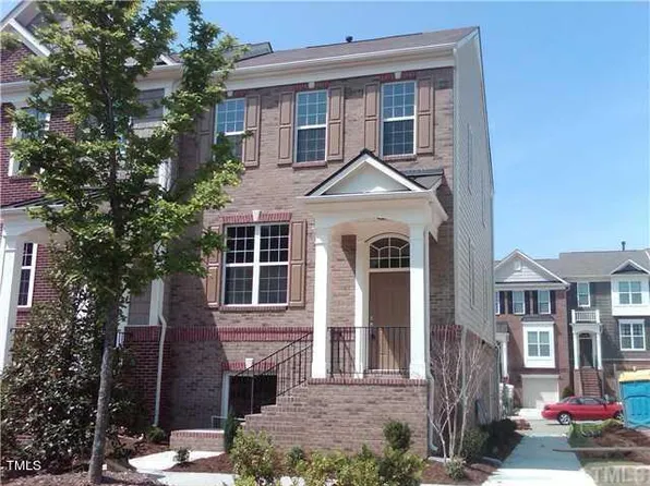 4033 Yellowfield Way, Cary, NC 27518