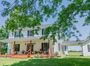 797 Highway 32, Bolivar, MO 65613