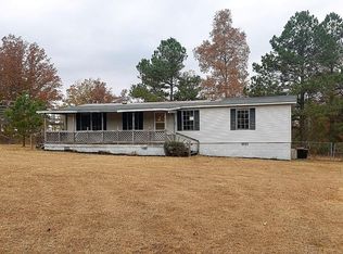 871 Firetower Rd, Thomaston, GA 30286